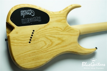 HYPE GTR G6 QMSA AQB  - AQUA BURST